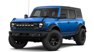 2026 Ford Bronco® External Image 1